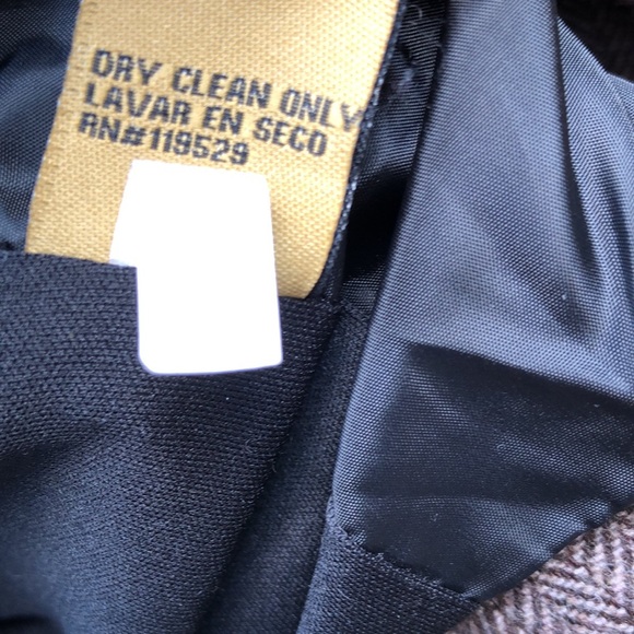 Vintage Suit - Picture 4 of 5